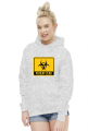 BLUZA DAMSKA	BIOHAZARD! 1