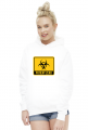 BLUZA DAMSKA	BIOHAZARD! 1