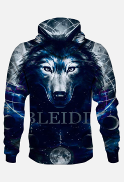 Bluza - BLEIDD (jasna)