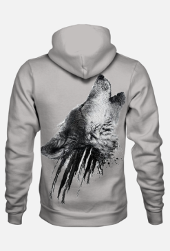 Bluza - Bleidd (WILK)