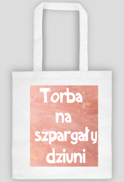 torba dziuni