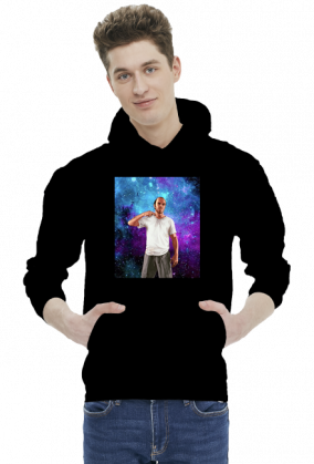 Trevor GTA V galaxy
