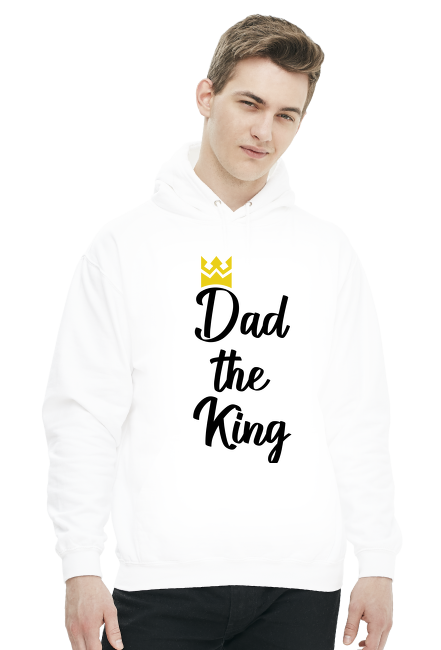 Bluza King