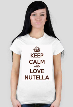 KEEP CALM