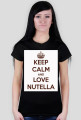 KEEP CALM