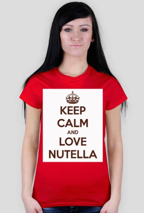 KEEP CALM