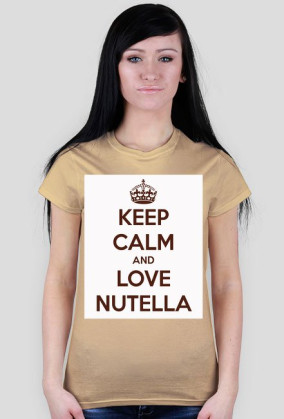 KEEP CALM