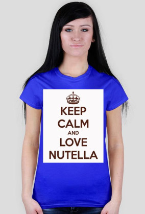 KEEP CALM