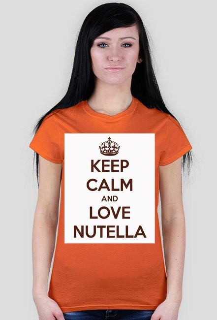 KEEP CALM