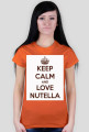KEEP CALM