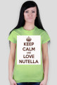 KEEP CALM