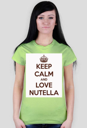 KEEP CALM