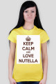 KEEP CALM