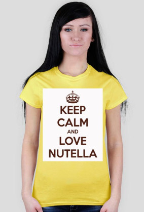 KEEP CALM