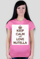 KEEP CALM
