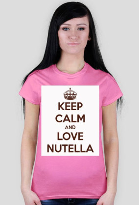 KEEP CALM