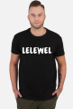 T-shirt męski (Lelewel)
