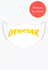 Maska Denta