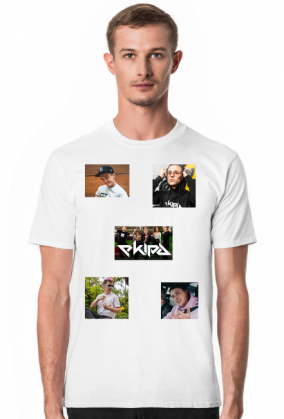 Ekipa Donosi Jedyna taka koszulka!