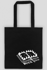 Book Trap - torba