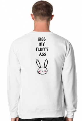 Kiss my....