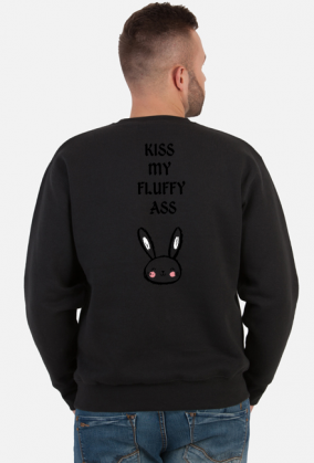 Kiss my....