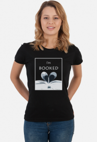 I'm Booked