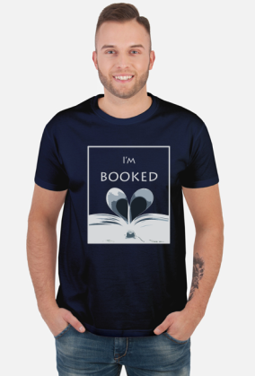 I'm Booked