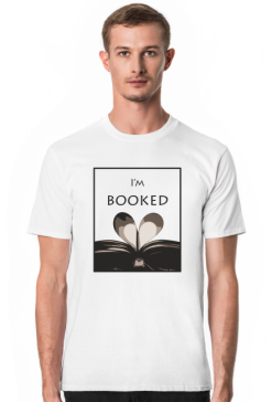 I'm Booked