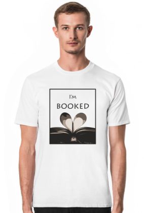 I'm Booked