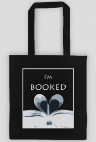 I'm Booked