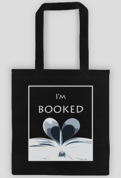 I'm Booked