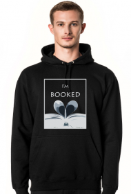 I'm Booked