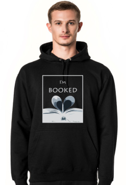 I'm Booked