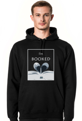 I'm Booked
