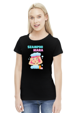 Koszulka Szampooniary