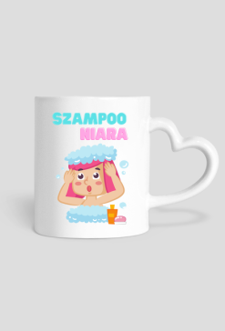 Kubek Szampooniary