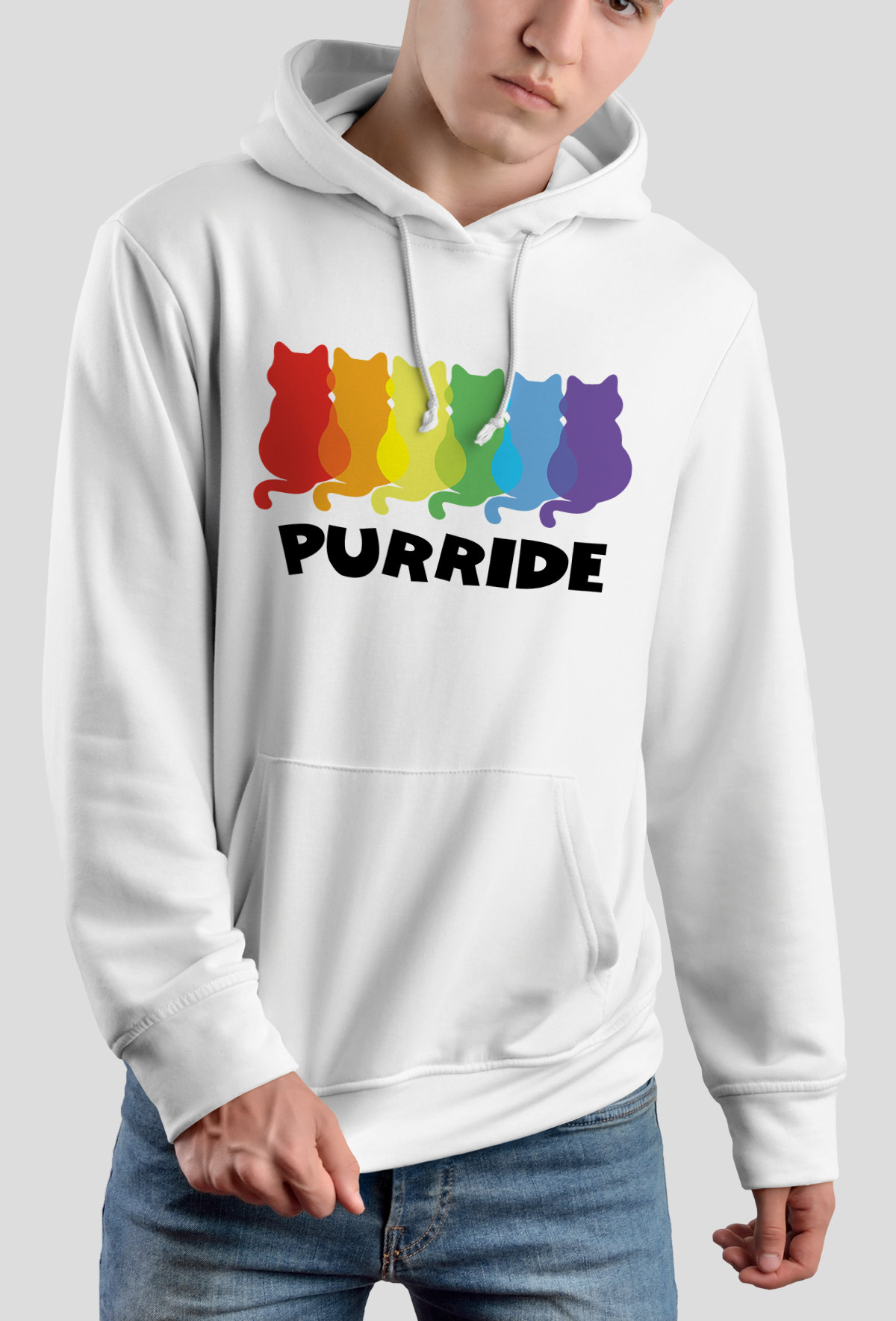 Bluza  - Purride (Wyjątkowy prezent)