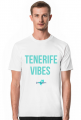 Tenerife Vibes T-shirt