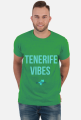 Tenerife Vibes T-shirt