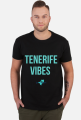 Tenerife Vibes T-shirt