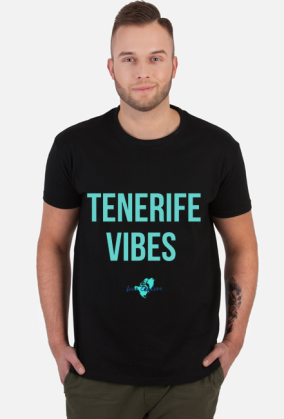 Tenerife Vibes T-shirt