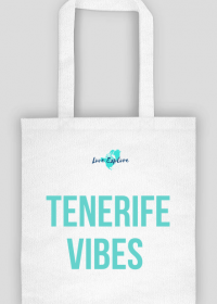 Tenerife Vibes Bag