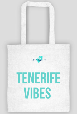 Tenerife Vibes Bag