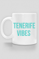 Tenerife Vibes Coffee Mug