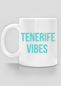 Tenerife Vibes Coffee Mug