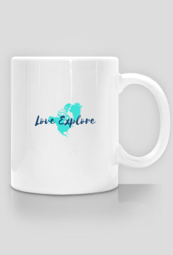 Tenerife Vibes Coffee Mug