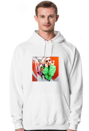 żabson bluza