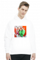 żabson bluza