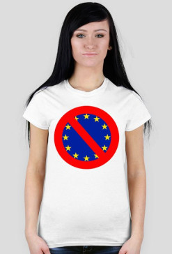 Anty UE Duże - damska